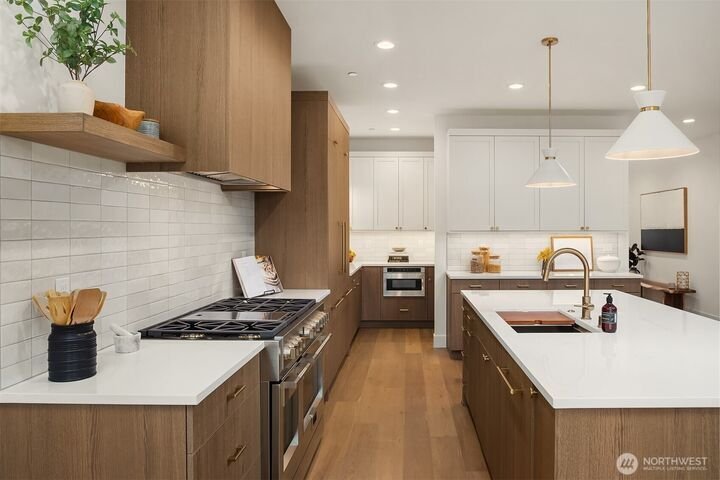 House in Kirkland, Washington, United States 5 - 18514791