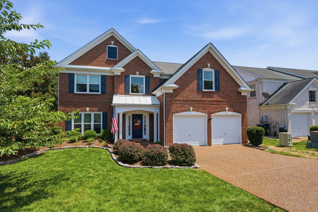 House in Nashville, Tennessee, United States 3 - 18512390