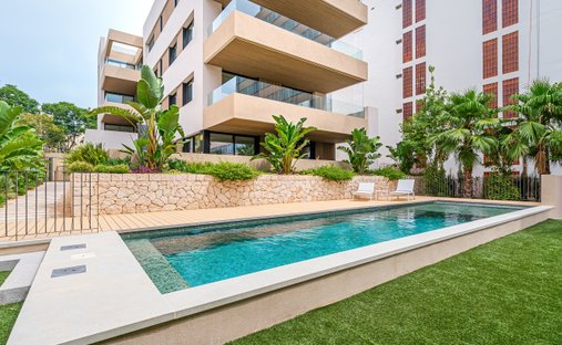 Appartement à Gènova, Palma, Îles Baléares 1