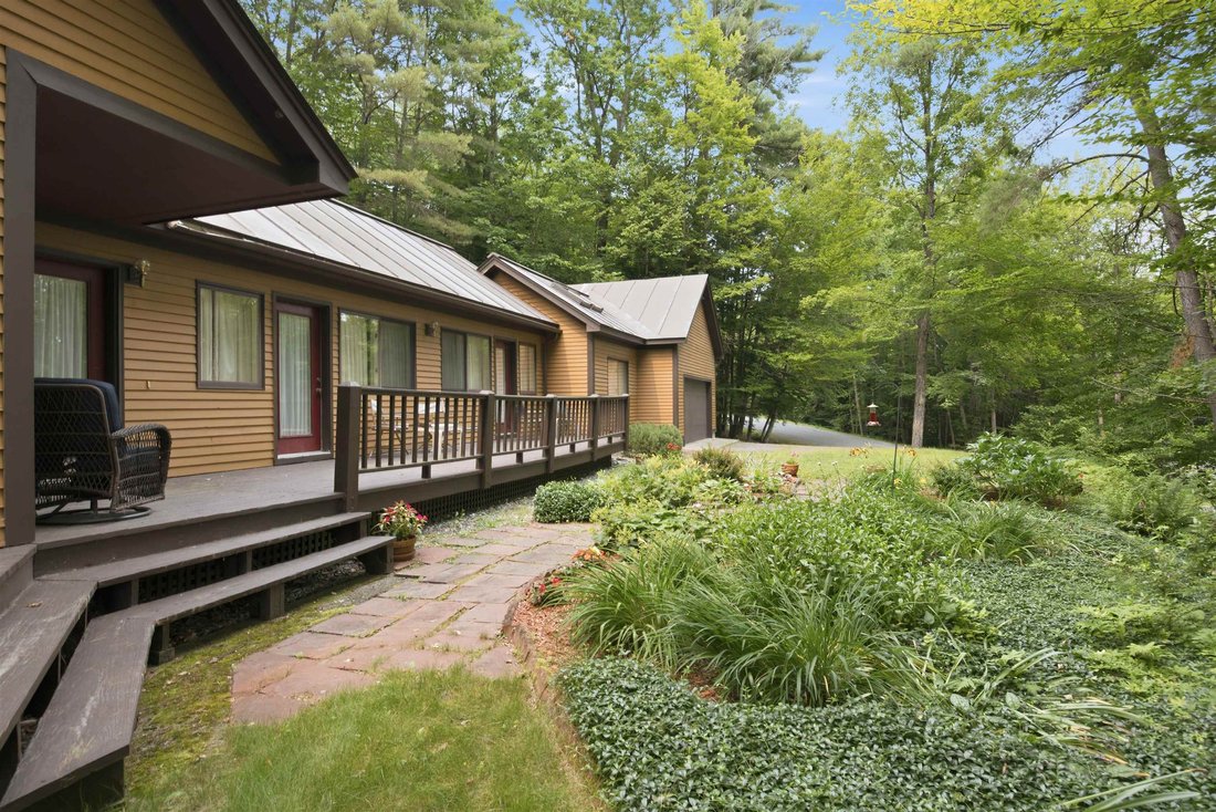House in Hartford, Vermont, United States 4 - 18509476