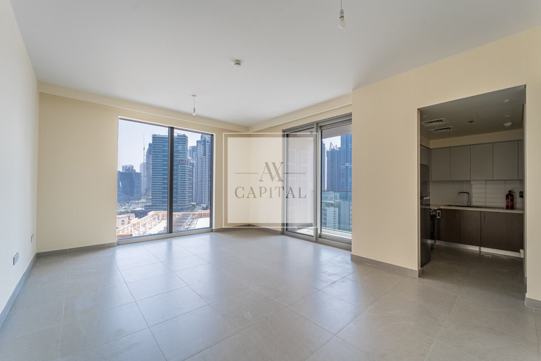 Apartment in Business Bay, Dubai, United Arab Emirates 3 - 18515469