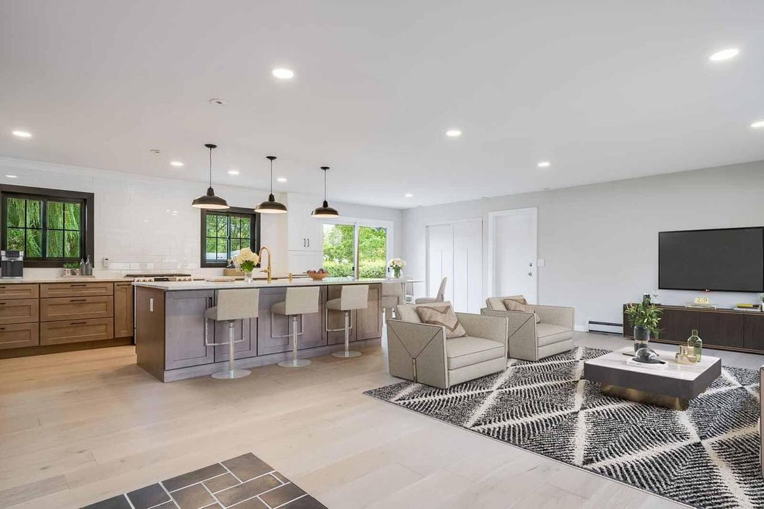 House in Elm Grove, Wisconsin, United States 5 - 18505361