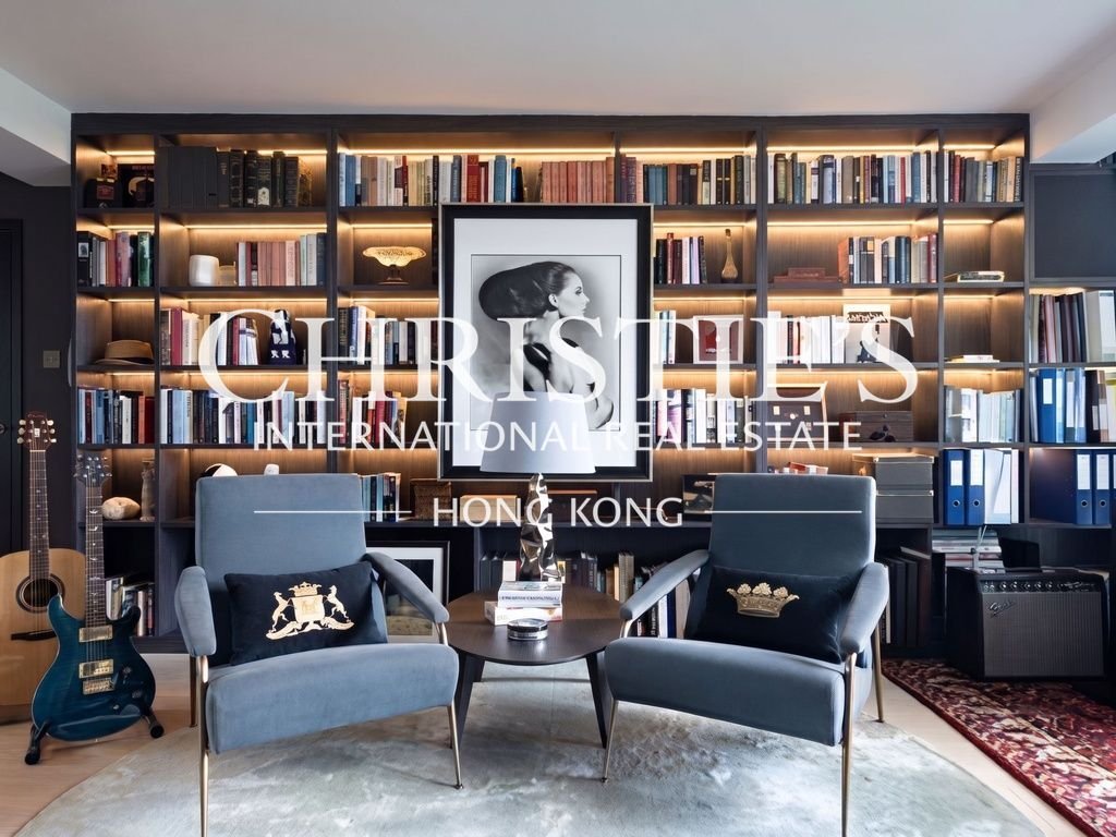 Apartment in Hong Kong, Hong Kong 4 - 18516209