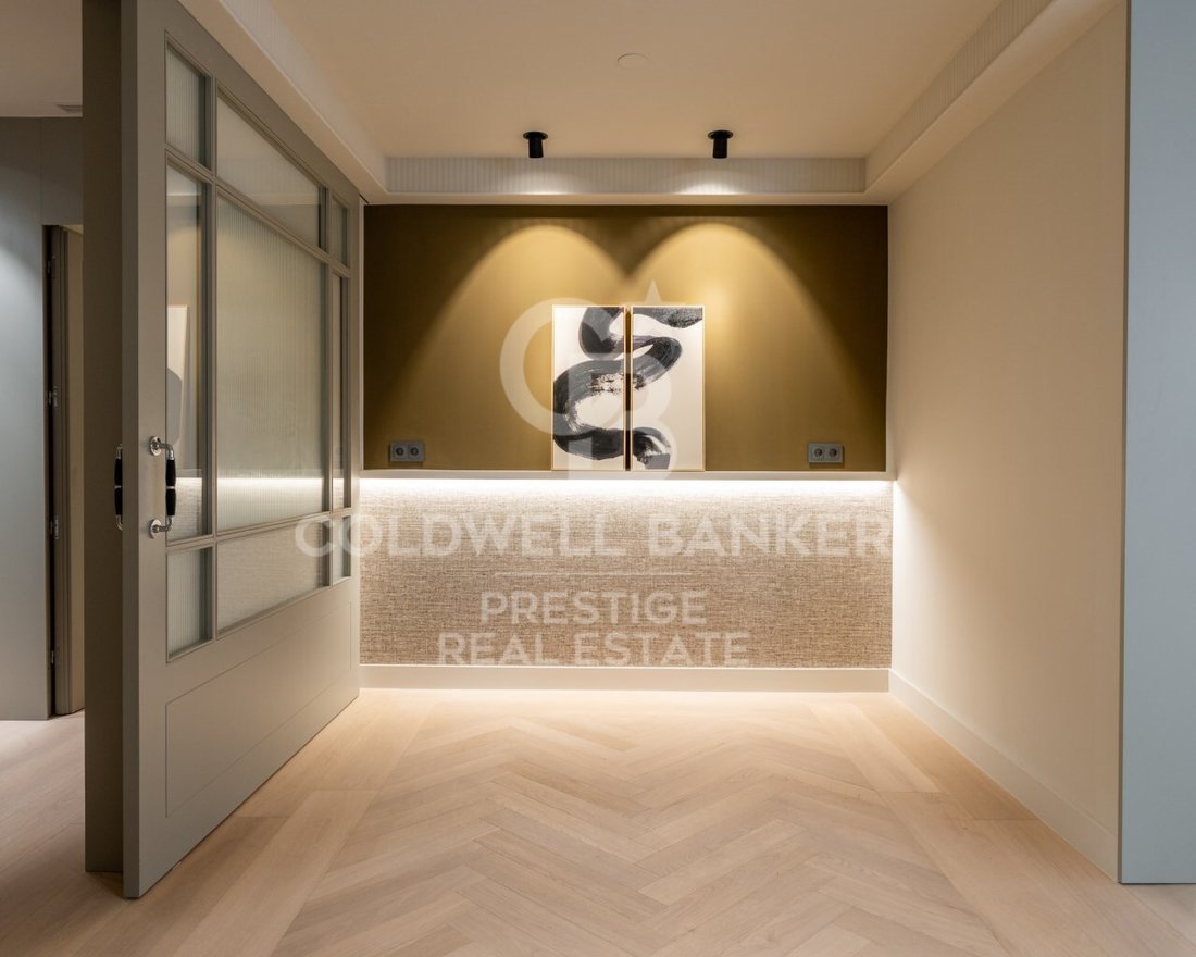 Appartamento a Sarrià-Sant Gervasi, Barcellona, Spagna 5 - 18513420