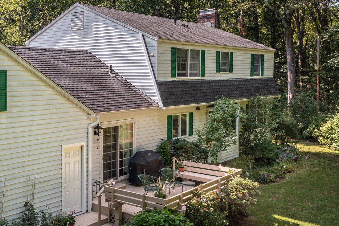 House in Warren, Connecticut, United States 5 - 18513784