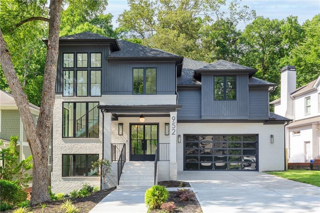 House in Atlanta, Georgia, United States 1 - 18512305