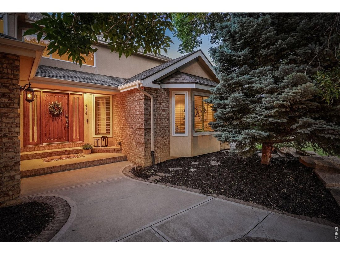 House in Fort Collins, Colorado, United States 1 - 18509302