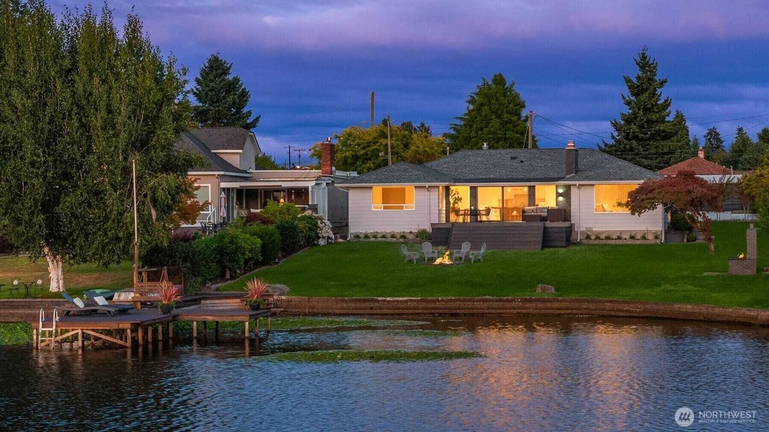 House in Burien, Washington, United States 4 - 18508326