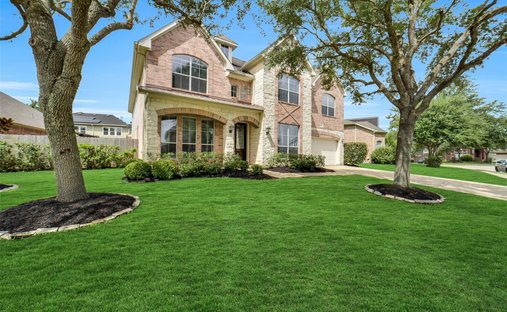 Maison à Katy, Texas, États-Unis 1