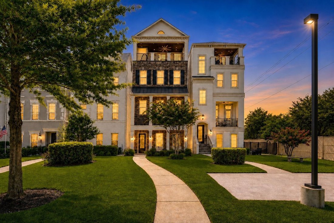 House in Houston, Texas, United States 1 - 18512866