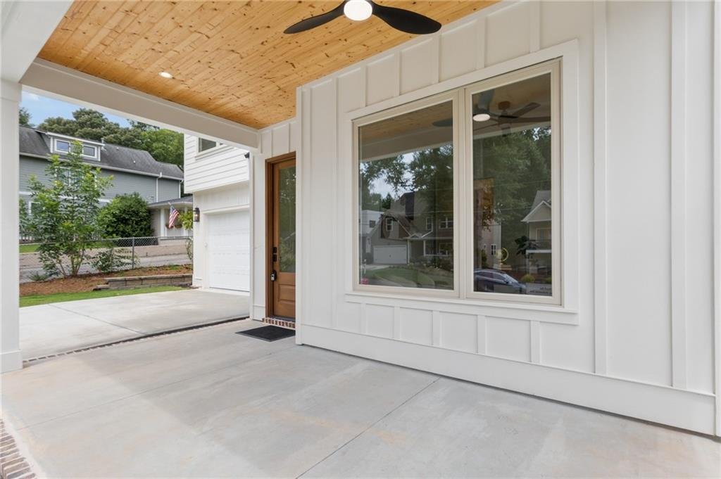Casa en Atlanta, Georgia, Estados Unidos 3 - 18503403