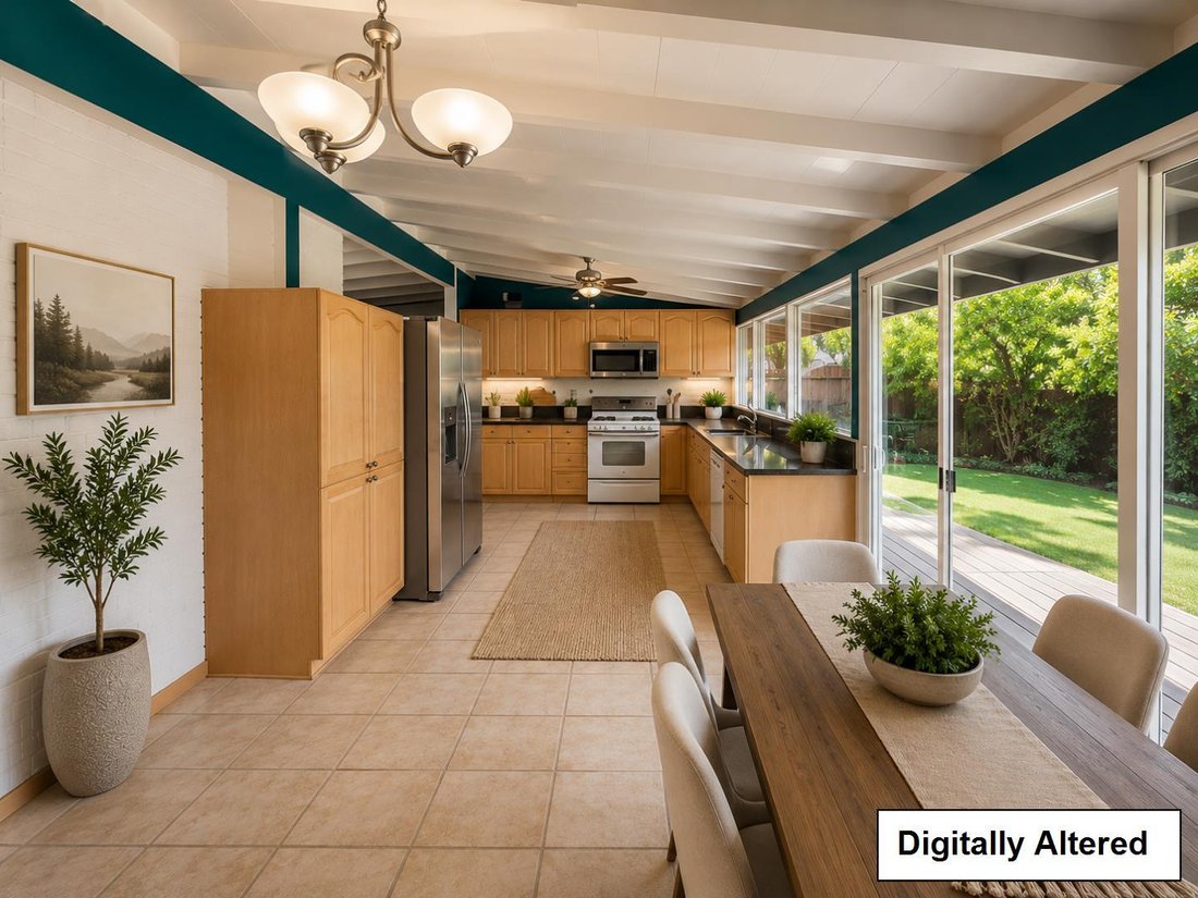Casa a Mountain View, California, Stati Uniti 4 - 18515233
