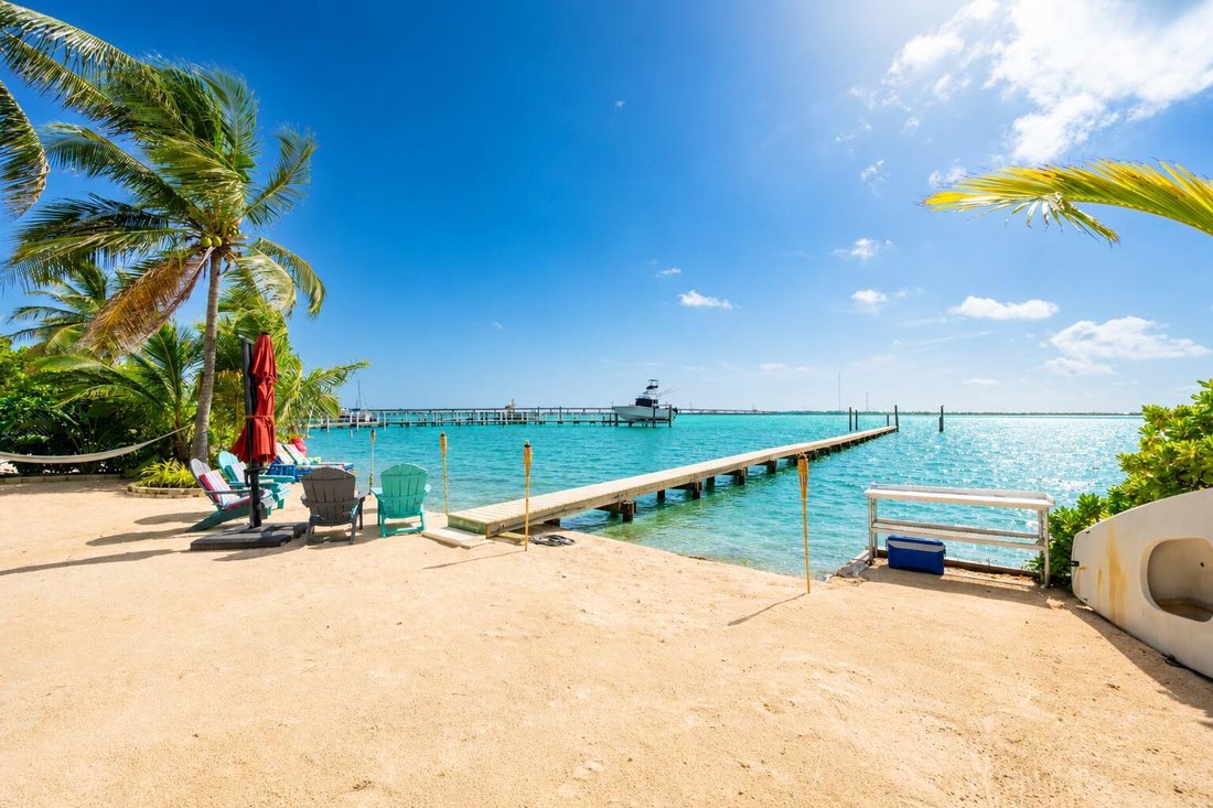 House in Big Pine Key, Florida, United States 4 - 18514876