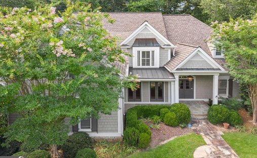 Maison à Marietta, Géorgie, États-Unis 1