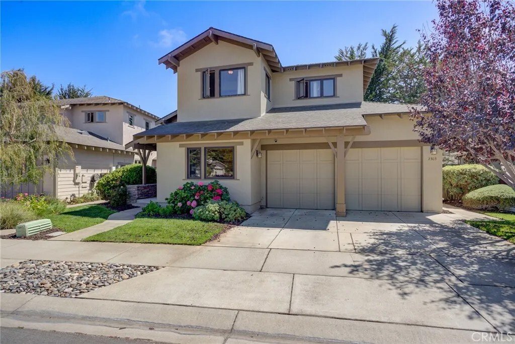 House in Arroyo Grande, California, United States 1 - 18280819