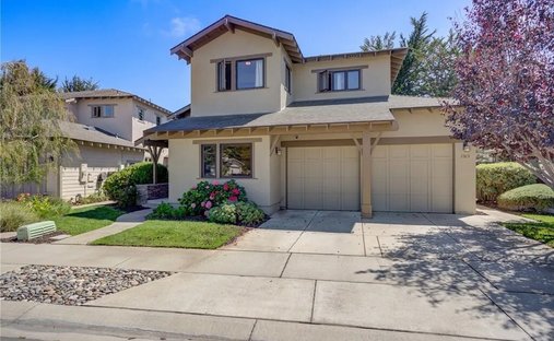 House in Arroyo Grande, California, United States 1