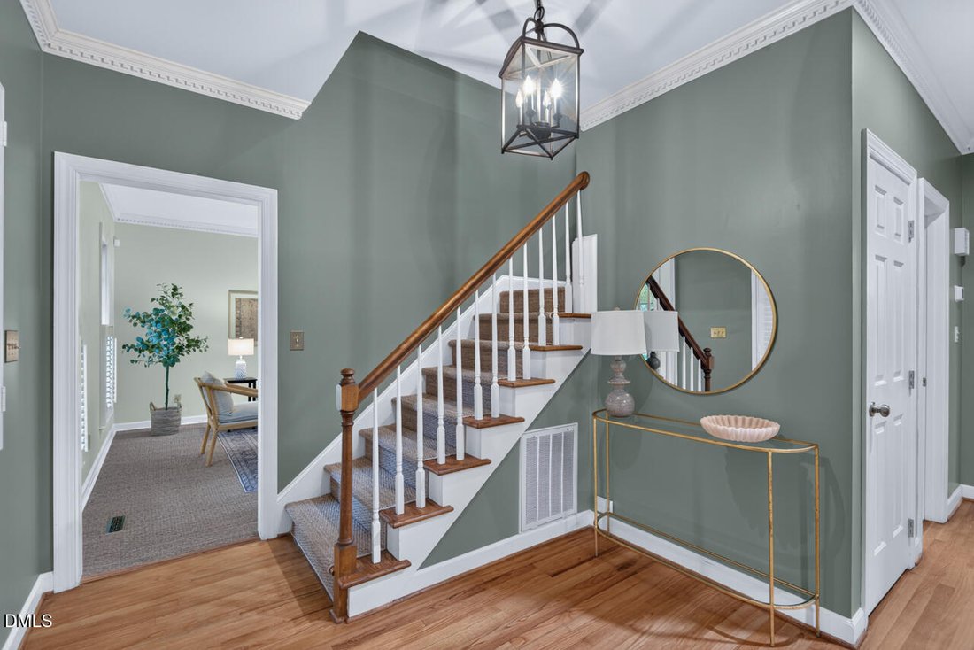 House in Chapel Hill, North Carolina, United States 4 - 18515513