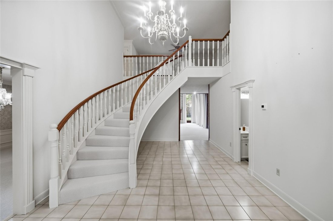 House in Spring, Texas, United States 2 - 18509364