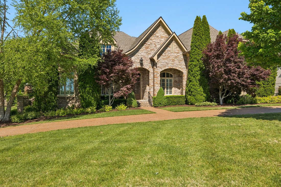 House in Nashville, Tennessee, United States 3 - 18517334