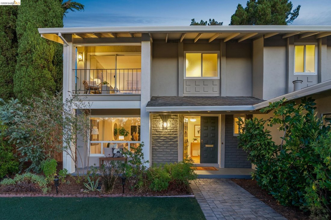 House in Walnut Creek, California, United States 4 - 18512933