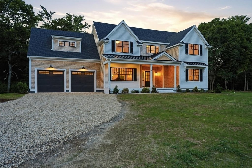 House in Marion, Massachusetts, United States 2 - 18514465