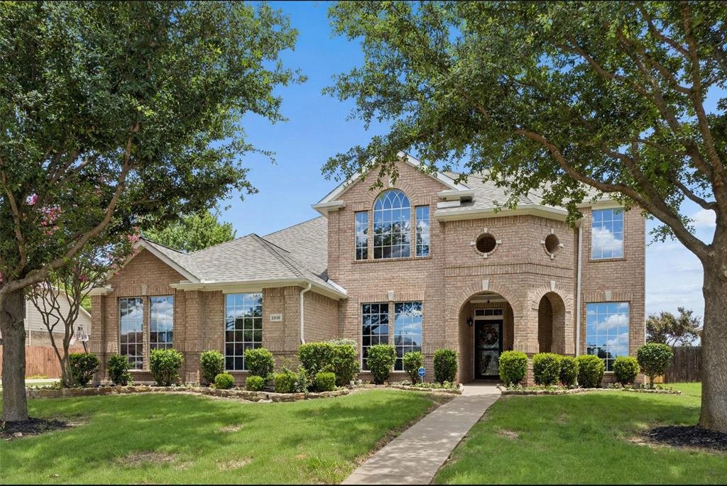 House in Mansfield, Texas, United States 1 - 18322254