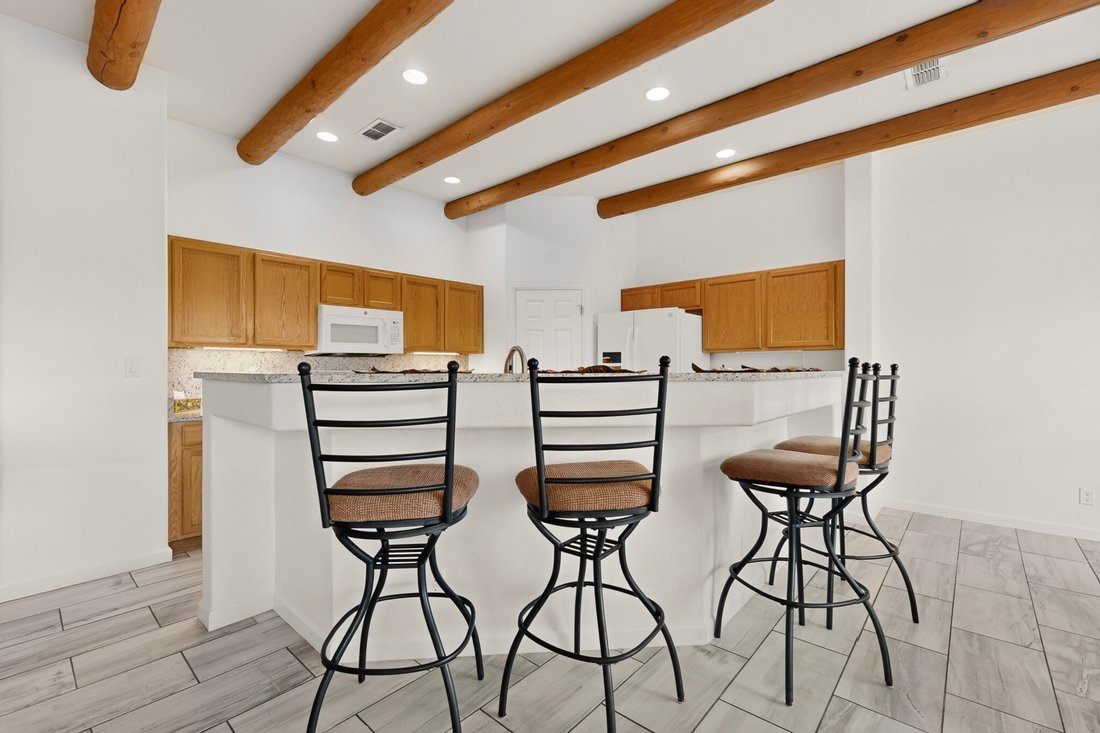 House in Santa Fe, New Mexico, United States 5 - 18517096