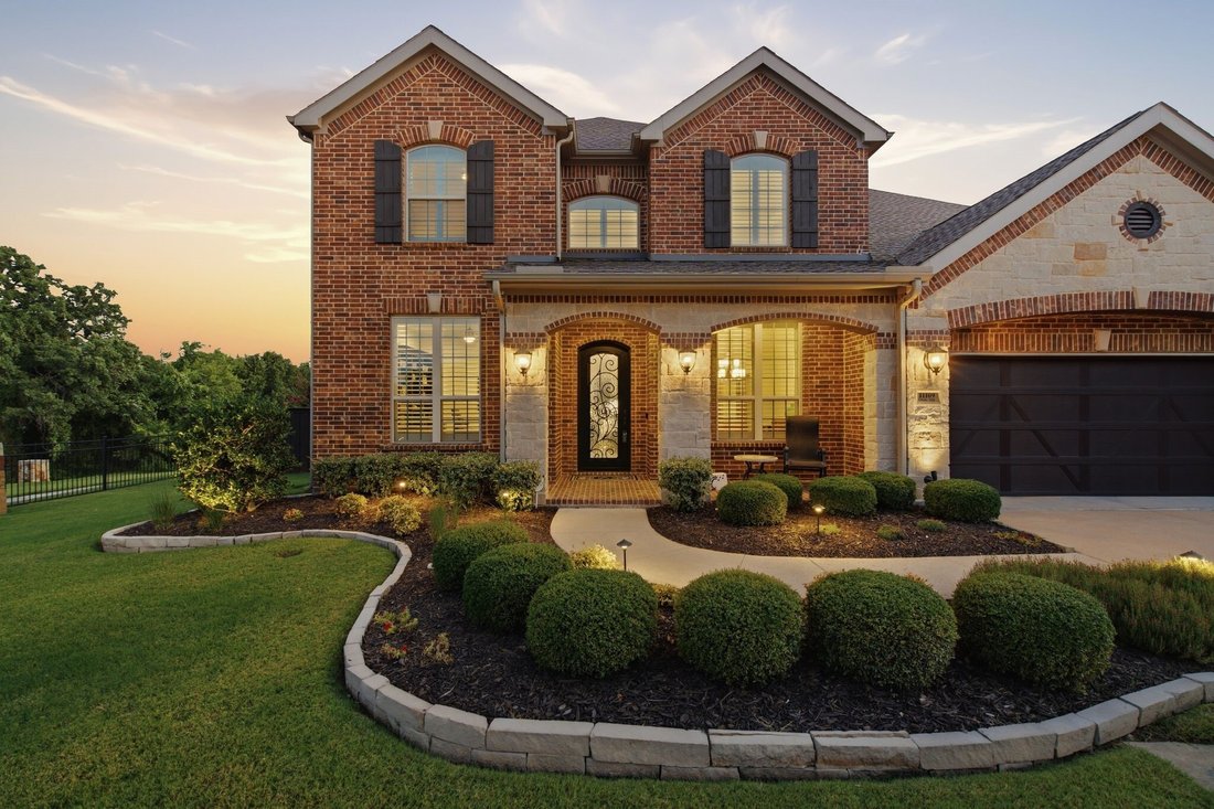 House in Flower Mound, Texas, United States 2 - 18350872