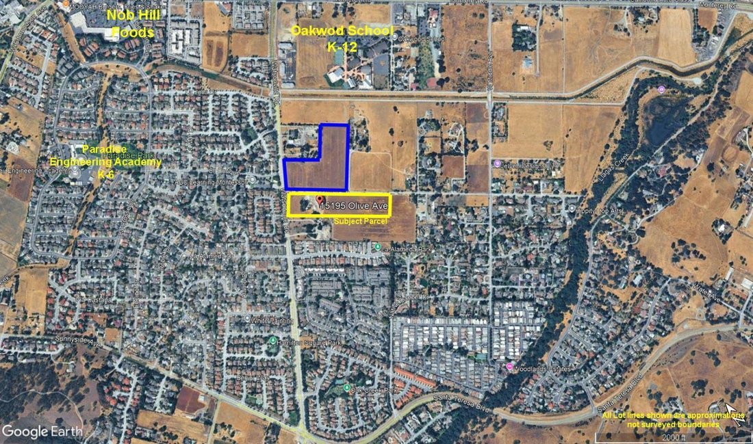 Morgan Hill, California, United States 3 - 18511573