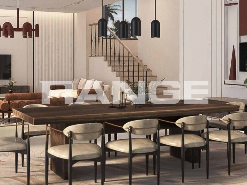 Townhouse in Al Hebiah 5, Al Hebiah, Dubai 4 - 18508361