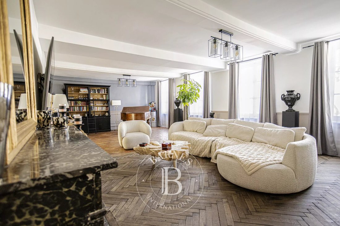 Townhouse in Saint-Ay, Centre-Val de Loire, France 2 - 18513767