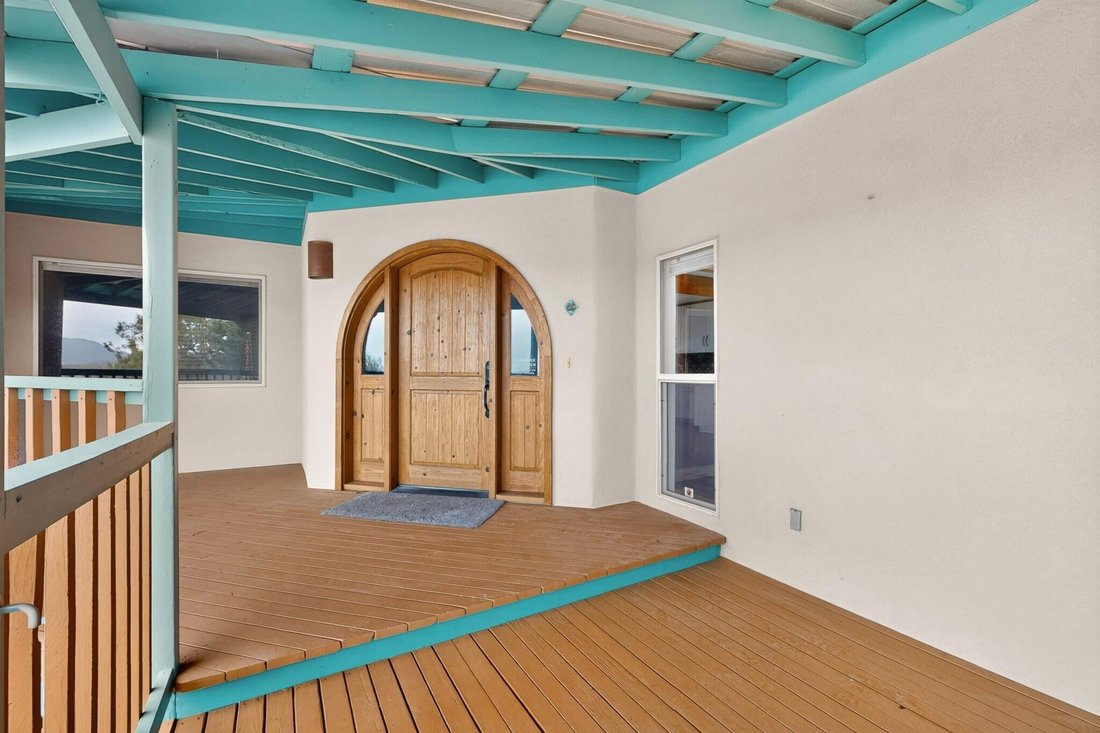 House in Edgewood, New Mexico, United States 5 - 18511147