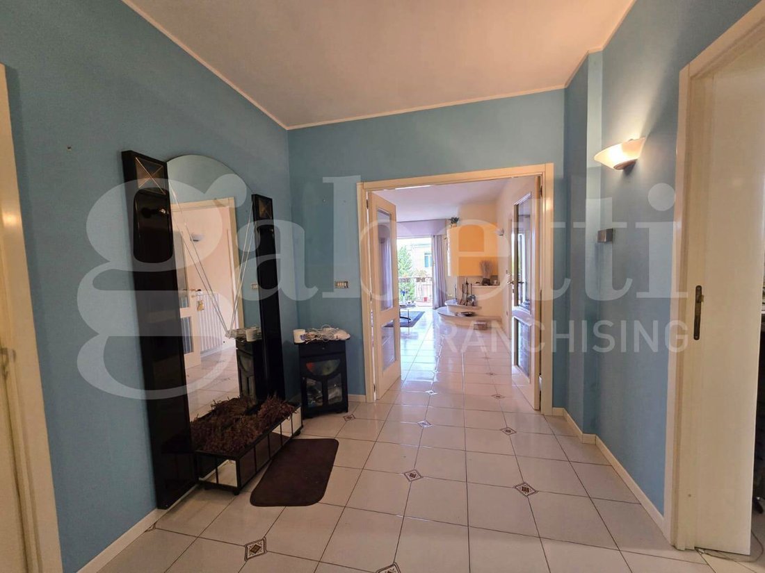 Apartment in Giulianova, Abruzzo, Italy 5 - 18511087