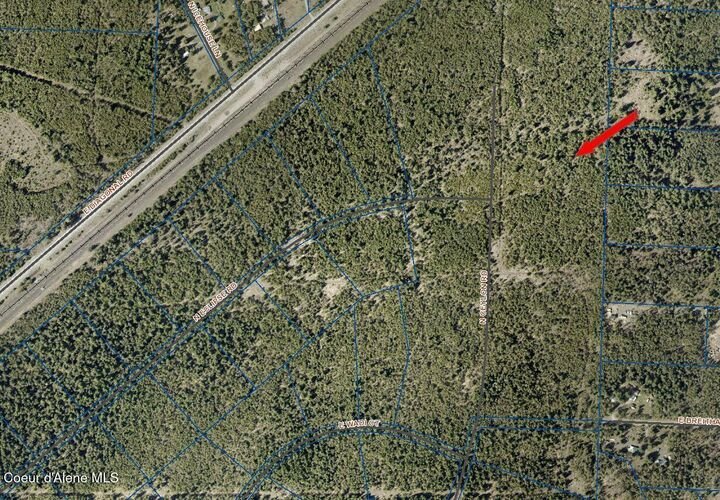 House in Athol, Idaho, United States 5 - 18514551