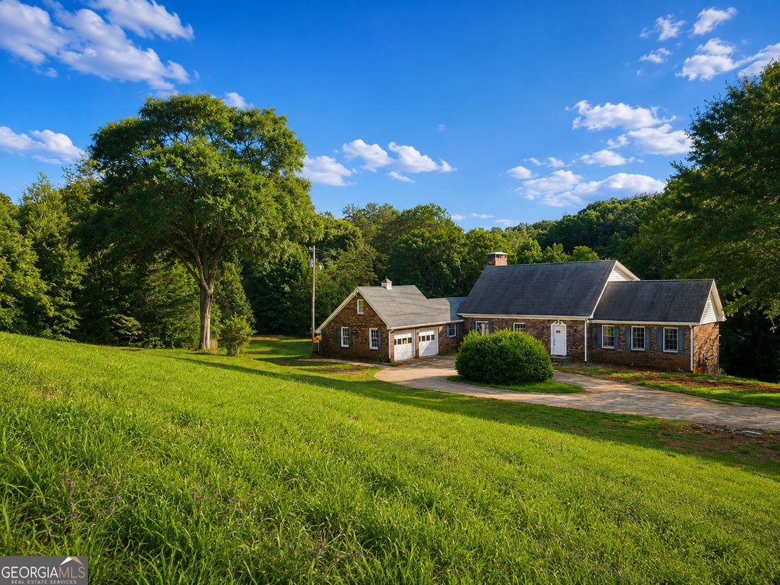 House in Monroe, Georgia, United States 3 - 18515367