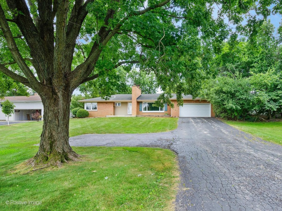 House in Burr Ridge, Illinois, United States 2 - 18512044