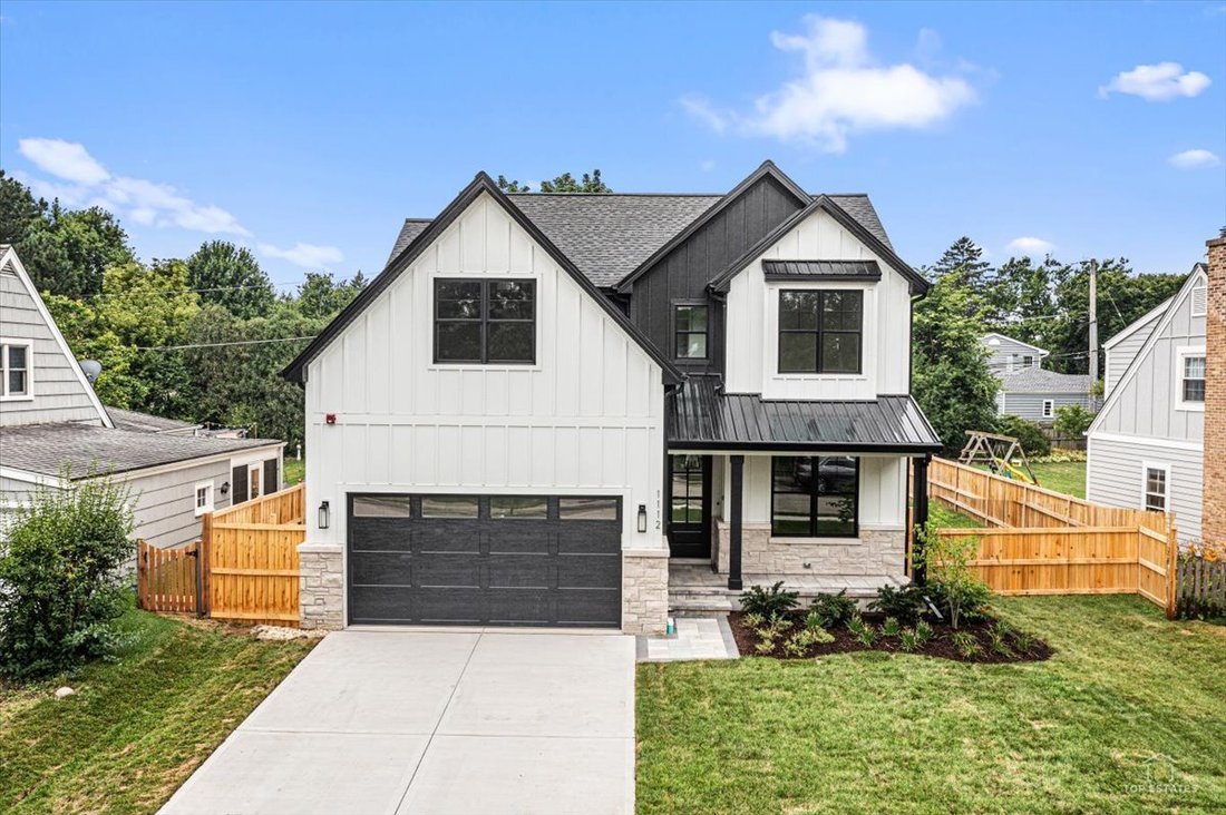 House in Northbrook, Illinois, United States 4 - 18508483