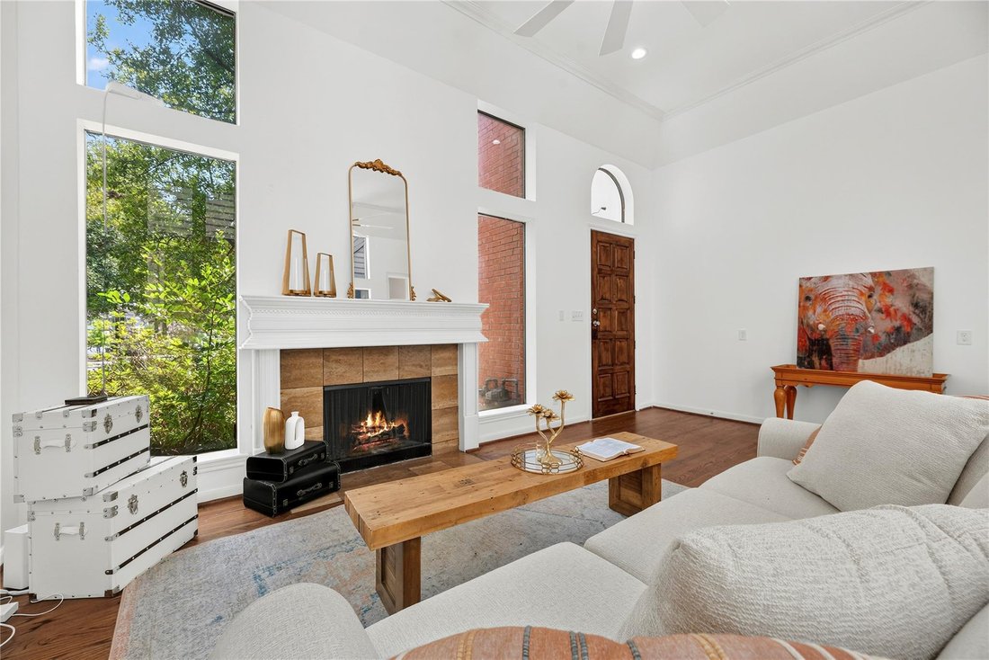 Townhouse in Houston, Texas, United States 5 - 18512562