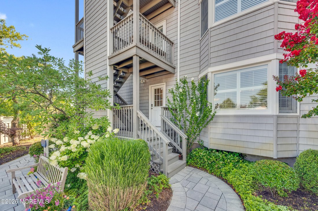 Condo in Point Pleasant Beach, New Jersey, United States 3 - 18518504