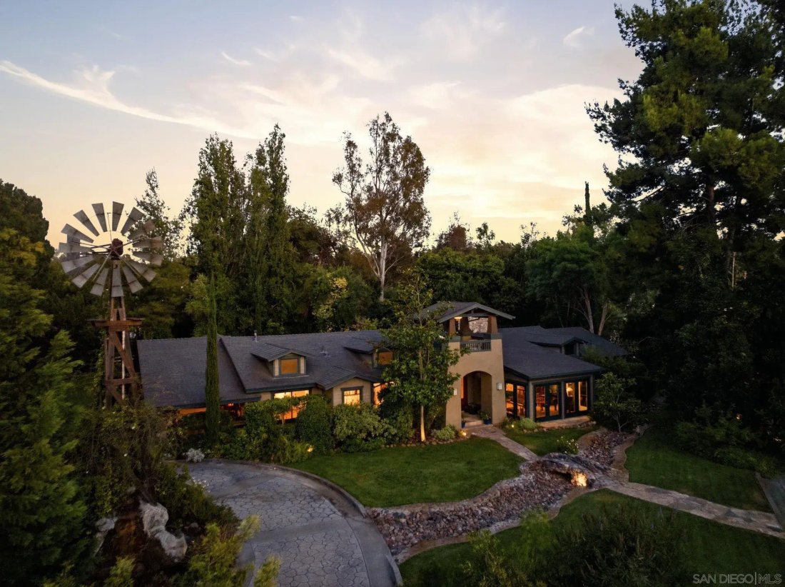 House in Poway, California, United States 2 - 18512907