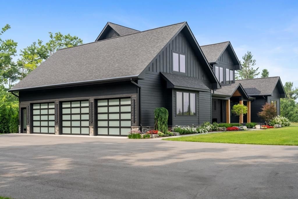 House in Wequetonsing, Michigan, United States 2 - 18508795