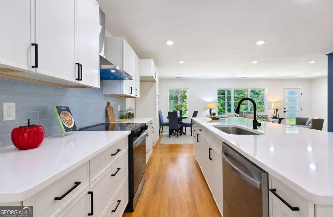 House in Decatur, Georgia, United States 3 - 18512739