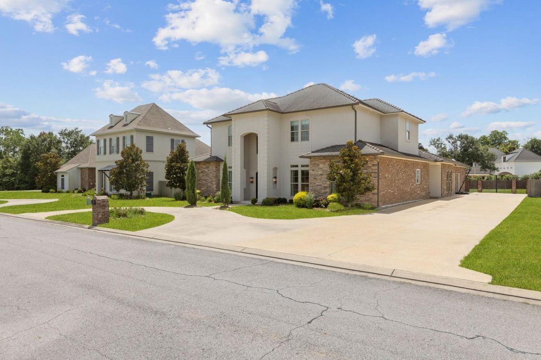 House in Scott, Louisiana, United States 2 - 18515726