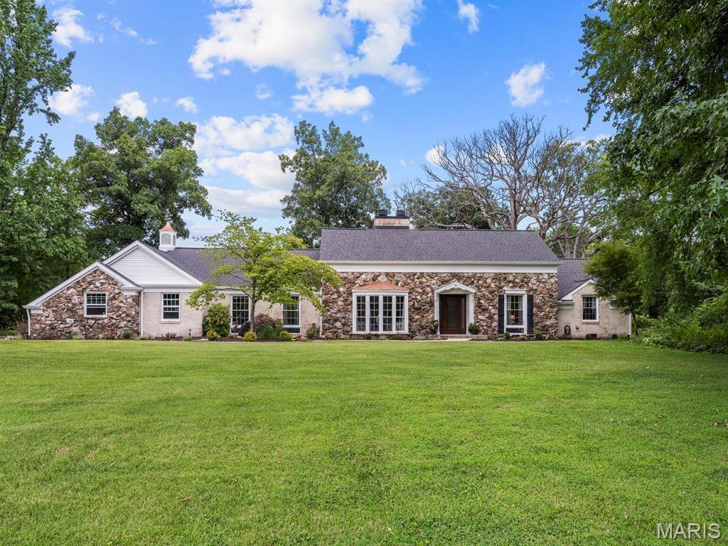 House in Swansea, Illinois, United States 5 - 18512024