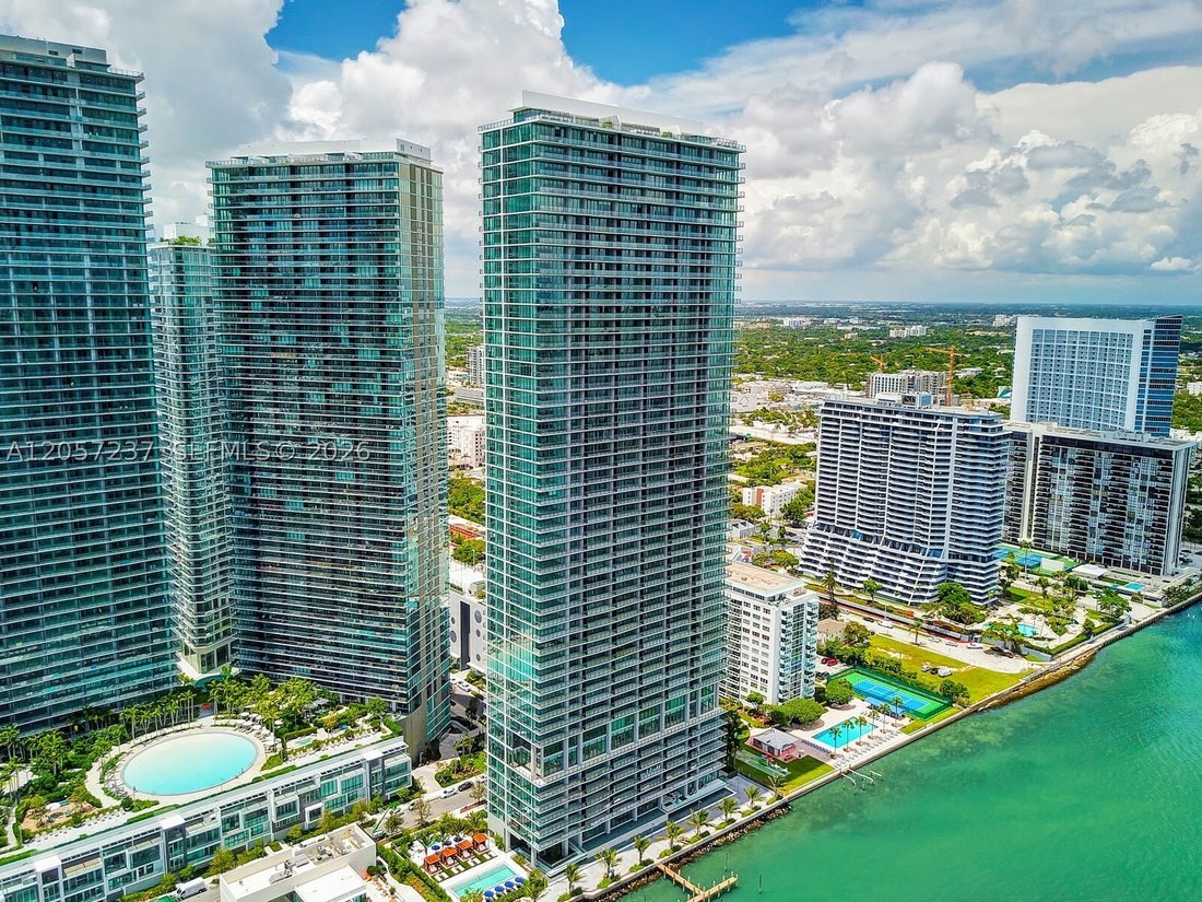 Condo in Miami, Florida, United States 2 - 18511311
