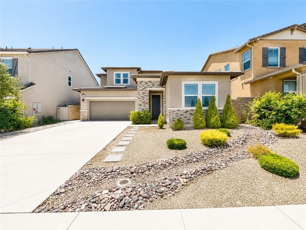 House in Menifee, California, United States 1 - 18289168
