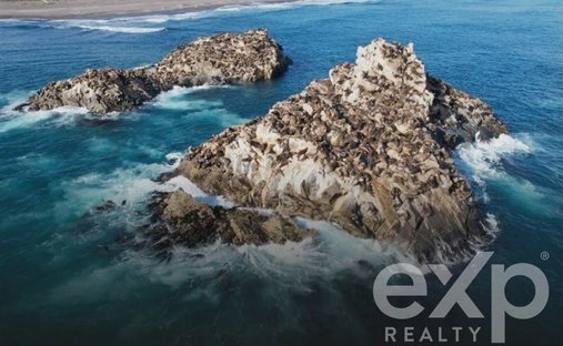 Pelluhue, Maule, Chile 1