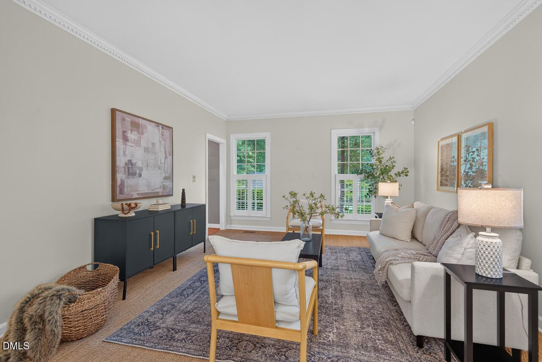 House in Chapel Hill, North Carolina, United States 5 - 18515513