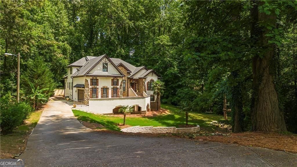 House in Atlanta, Georgia, United States 2 - 17994603
