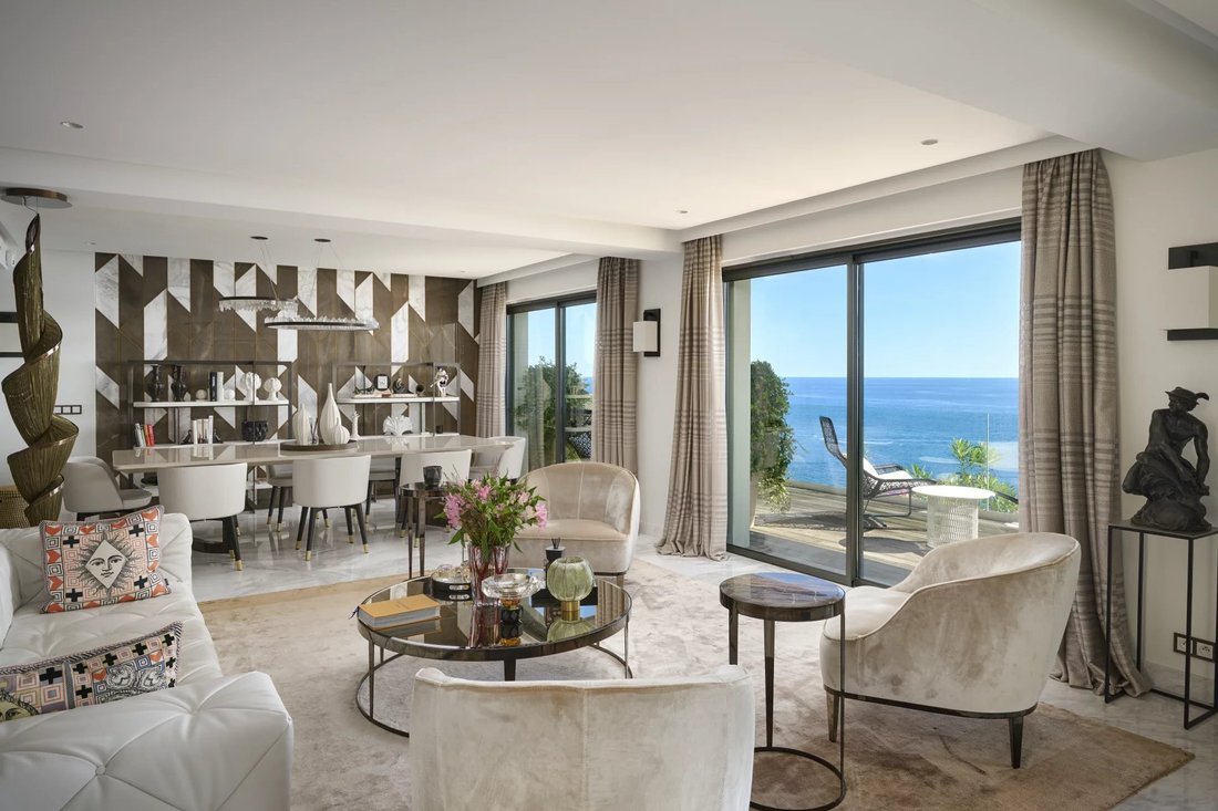 Villa in French Riviera, Provence-Alpes-Côte d'Azur, France 3 - 18509992